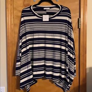 NWT Woman’s Blouse size XL